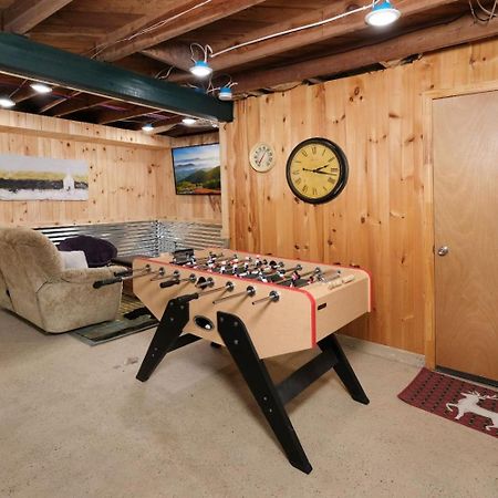 Karens Cozy Cottage Gatlinburg Luaran gambar
