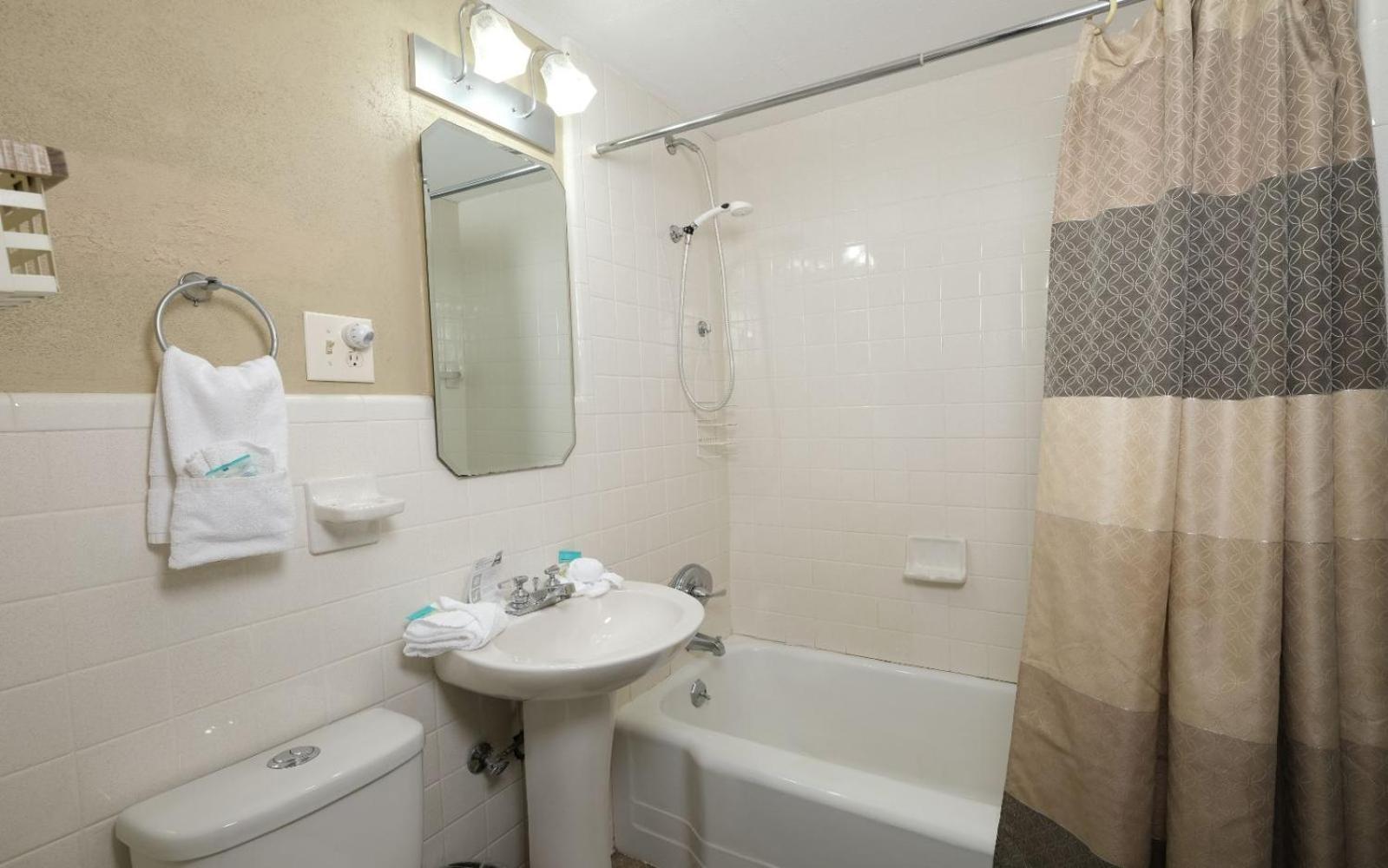 Karens Cozy Cottage Gatlinburg Luaran gambar
