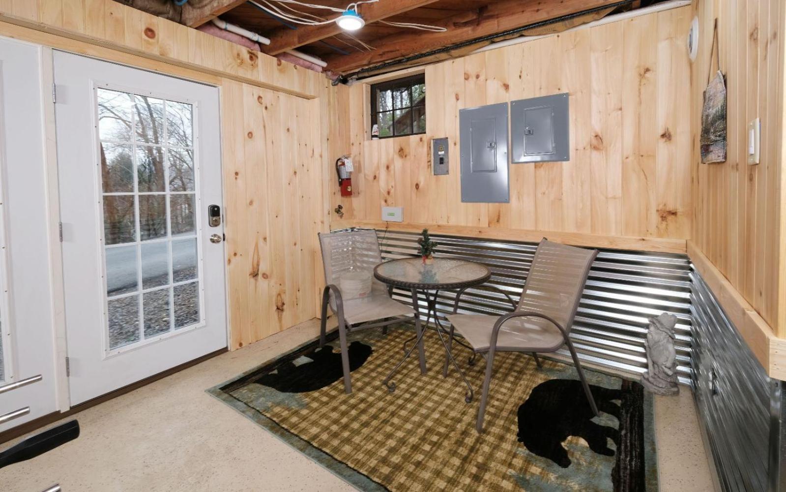 Karens Cozy Cottage Gatlinburg Luaran gambar
