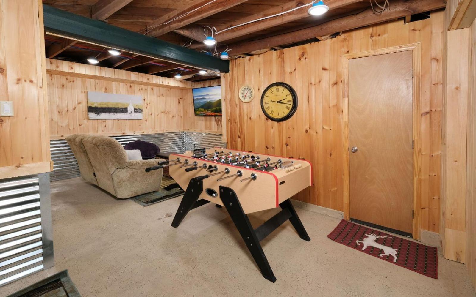 Karens Cozy Cottage Gatlinburg Luaran gambar